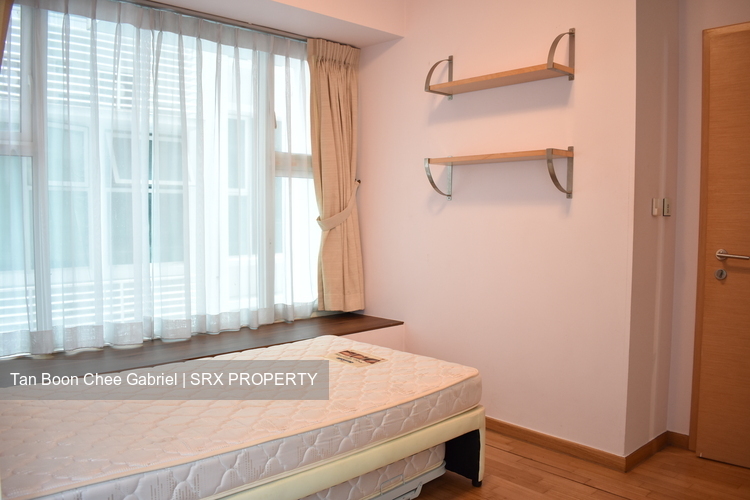 Parc Emily (D9), Condominium #273205691